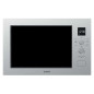 Microondas Candy CA38FL7NWXW, 25L, Integr., 800w, Microondas Candy CA38FL7NWXW, 25L, Integr., 800w,