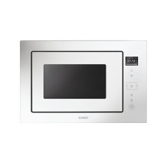 Microondas Candy CA38MWN7NW, 28L, Integr., Grill,