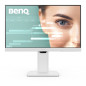 GW2486TC pantalla para PC 60,5 cm (23.8) 1920 x 1080 Pixeles Full HD LED Blanco GW2486TC pantalla para PC 60,5 cm (23.8) 1920 x 1080 Pixeles Full HD LED Blanco