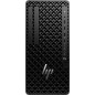 Z1 Tower G1i Intel Core Ultra 7 265 16 GB DDR5-SDRAM 512 GB SSD Windows 11 Pro Torre Puesto de trabajo AI Workstation, AI PC Neg