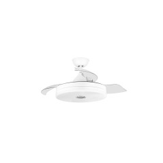 VENTILADOR TECHO ORBEGOZO CPB123105, 105CM, C/ALTA