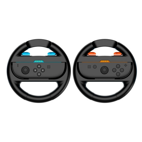 Mandos Kart Wheel Set Nintendo Switch 2