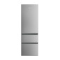 Combi Haier HTR3618CNMG, 185x60cm, C, NF, Inox Combi Haier HTR3618CNMG, 185x60cm, C, NF, Inox