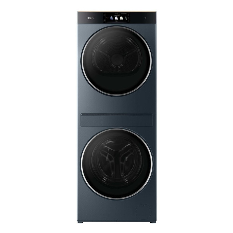 Lavasecadora Haier CLC108GNU1S, 11+8kg, Centro Lav Lavasecadora Haier CLC108GNU1S, 11+8kg, Centro Lav