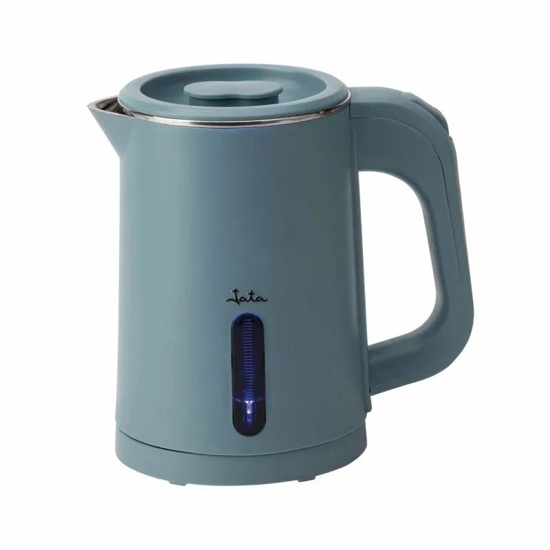 Hervidor Jata JEHA1808, 0.8L, 1000w Hervidor Jata JEHA1808, 0.8L, 1000w