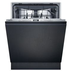 Lavavajillas Siemens SN63HX03VE, 14serv., 60cm, C