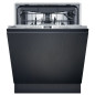Lavavajillas Siemens SN63HX03VE, 14serv., 60cm, C