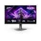 G2 AG276UZD pantalla para PC 67,3 cm (26.5) 3840 x 2160 Pixeles 4K Ultra HD OLED Negro G2 AG276UZD pantalla para PC 67,3 cm (26.5) 3840 x 2160 Pixeles 4K Ultra HD OLED Negro