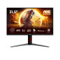 G4 U32G4U pantalla para PC 80 cm (31.5) 3840 x 2160 Pixeles 4K Ultra HD Negro, Rojo G4 U32G4U pantalla para PC 80 cm (31.5) 3840 x 2160 Pixeles 4K Ultra HD Negro, Rojo