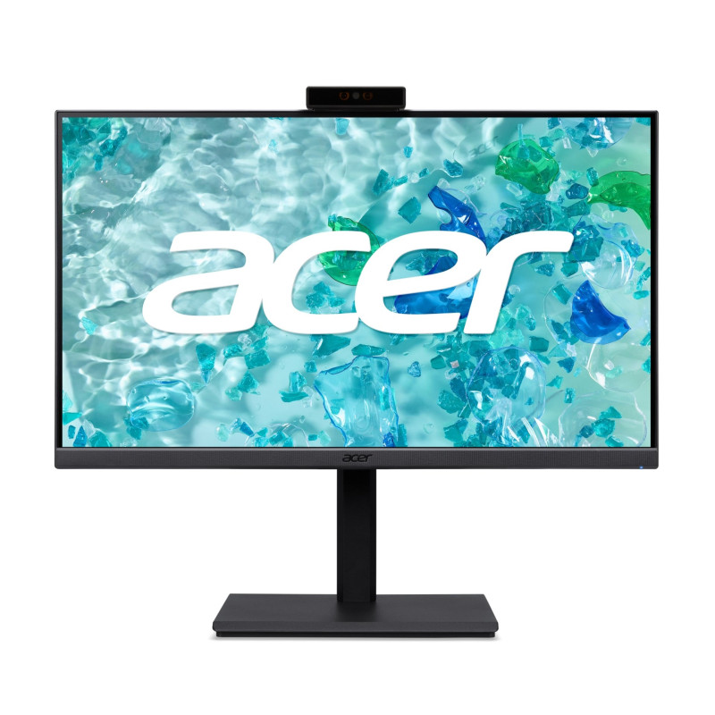 Vero B7 B277U DE pantalla para PC 68,6 cm (27) 2560 x 1440 Pixeles Wide Quad HD LCD Negro