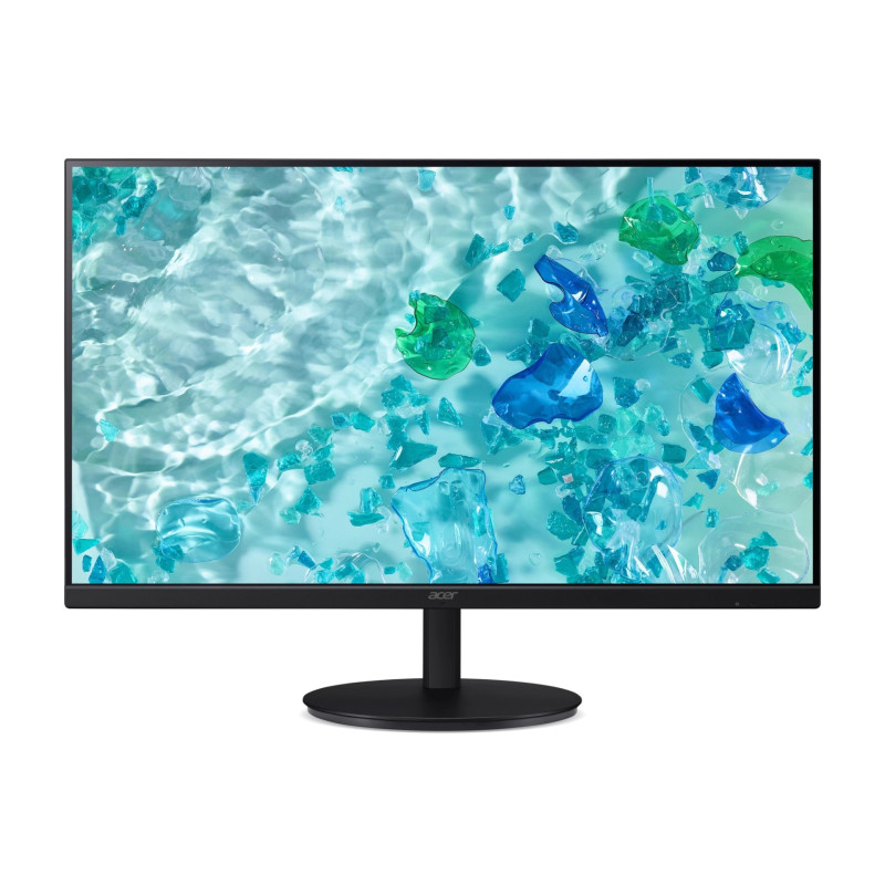 CB2 CB322QK A pantalla para PC 80 cm (31.5) 3840 x 2160 Pixeles 4K Ultra HD LCD Negro
