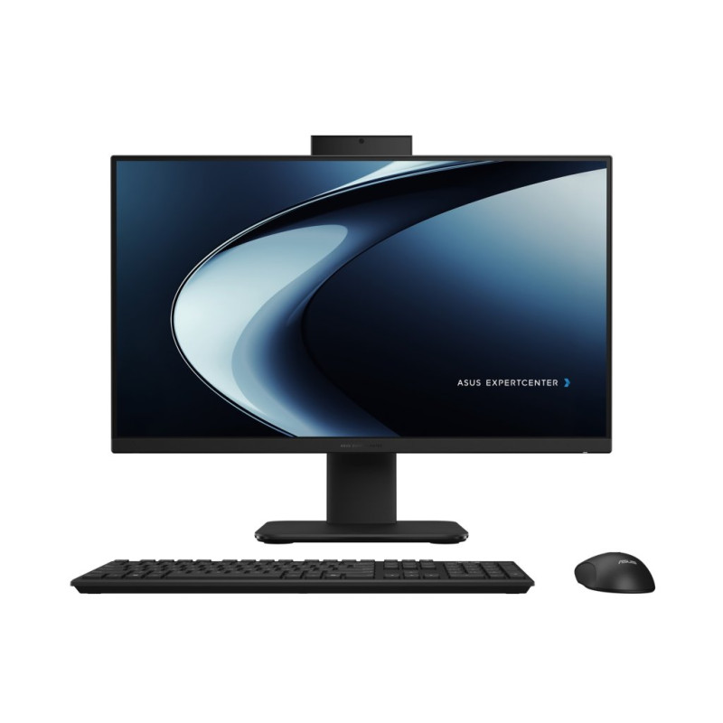 ExpertCenter P400 AiO P440VAK-BPCD99X - Sobremesa todo en uno 23.8 Full HD (Intel Core 5 210H, 16GB RAM, 512GB SSD, Graphics, Wi