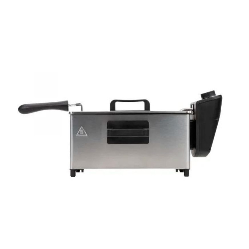 FREIDORA JATA JEFR1678 3L , 2000W