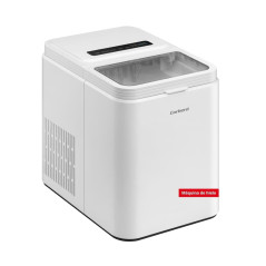 Maquina de Hielo Corbero CMICE12, 30x21cm, 12L Cap