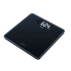 Bascula Beurer GS400NEGRA, digital vidrio 20