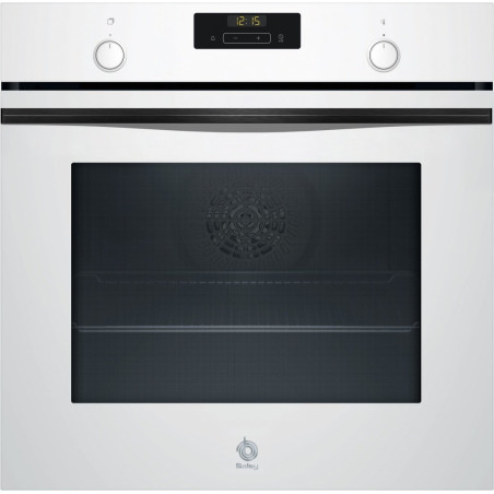 Horno Balay 3HB5159B4, Multif., Pirolisis, 71L, A+