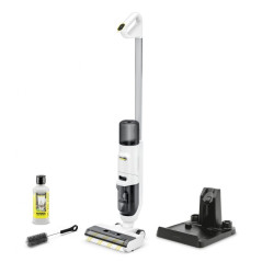 Fregona Aspiradora Karcher FCV2  Natural N