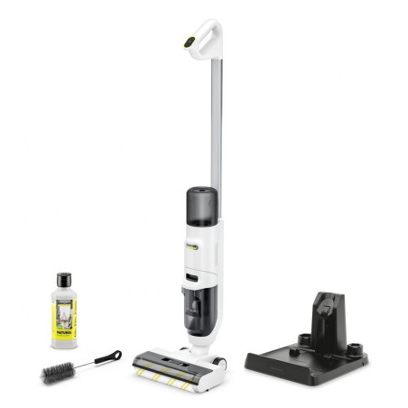Fregona Aspiradora Karcher FCV2  Natural N