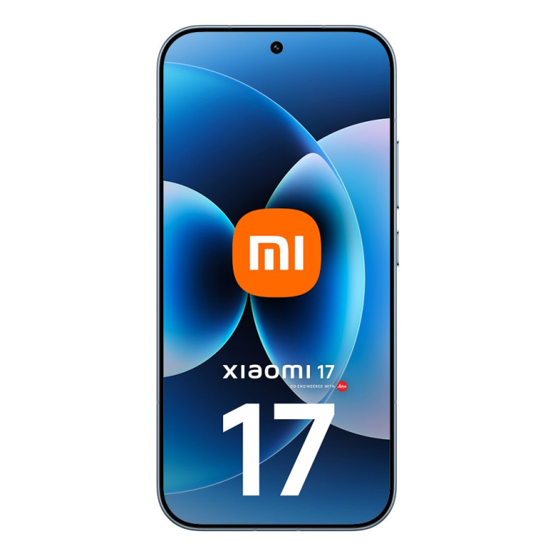 17 16 cm (6.3) 5G 12 GB 512 GB 6330 mAh Azul 17 16 cm (6.3) 5G 12 GB 512 GB 6330 mAh Azul