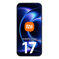 17 Ultra 17,5 cm (6.9) 5G 16 GB 512 GB 6000 mAh Negro