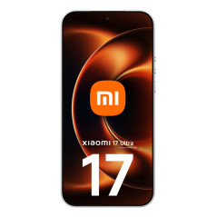 17 Ultra 17,5 cm (6.9) 5G 16 GB 512 GB 6000 mAh Blanco