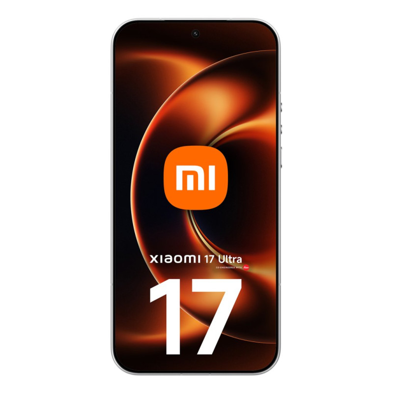 17 Ultra 17,5 cm (6.9) 5G 16 GB 512 GB 6000 mAh Blanco 17 Ultra 17,5 cm (6.9) 5G 16 GB 512 GB 6000 mAh Blanco