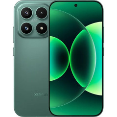 17 16 cm (6.3) SIM doble 5G USB Tipo C 12 GB 256 GB 6330 mAh Verde