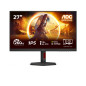 G4 27G4ZR pantalla para PC 68,6 cm (27) 1920 x 1080 Pixeles Full HD LED Negro, Rojo G4 27G4ZR pantalla para PC 68,6 cm (27) 1920 x 1080 Pixeles Full HD LED Negro, Rojo