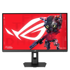ROG Strix XG27ACMEG pantalla para PC 68,6 cm (27) 2560 x 1440 Pixeles Wide Quad HD LCD Negro