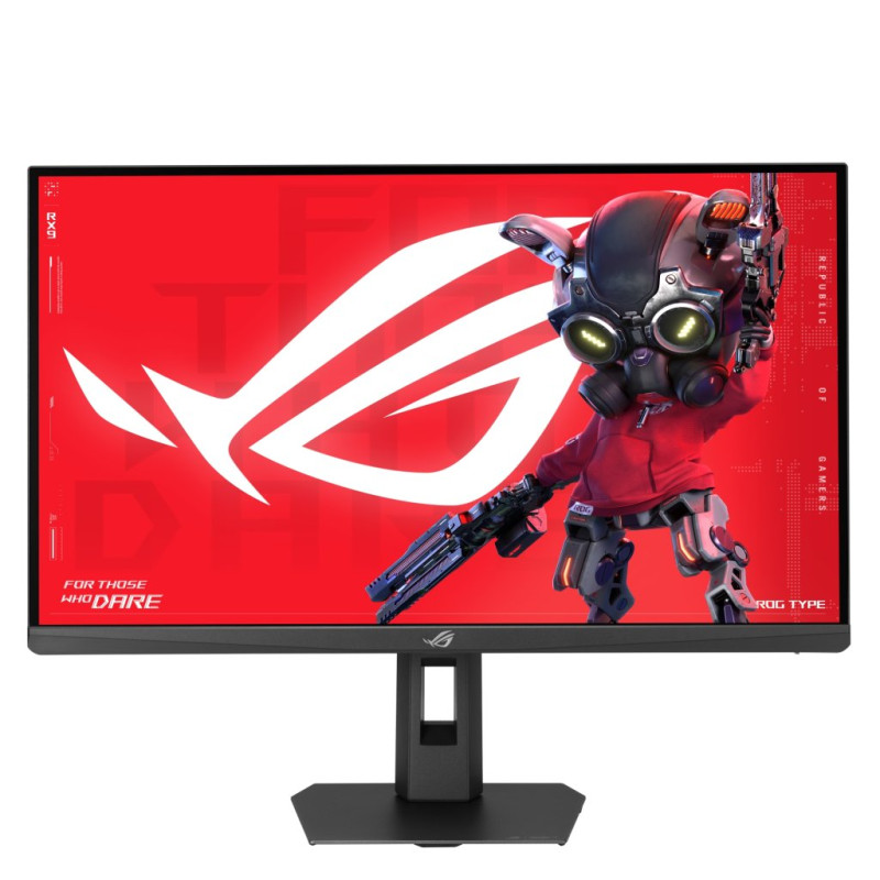 ROG Strix XG27ACMEG pantalla para PC 68,6 cm (27) 2560 x 1440 Pixeles Wide Quad HD LCD Negro