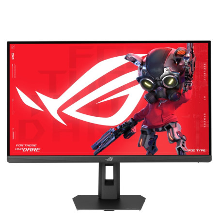 ROG Strix XG27ACMEG pantalla para PC 68,6 cm (27) 2560 x 1440 Pixeles Wide Quad HD LCD Negro