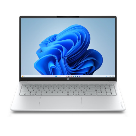 OmniBook 3 Laptop 16-bu0077ns Intel Core 3 100U Portátil 40,6 cm (16) 2K 8 GB DDR5-SDRAM Wi-Fi 6 (802.11ax) Windows 11 Home Plat