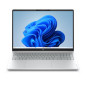 OmniBook 3 Laptop 16-bu0077ns Intel Core 3 100U Portátil 40,6 cm (16) 2K 8 GB DDR5-SDRAM Wi-Fi 6 (802.11ax) Windows 11 Home Plat
