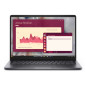 Pro 14 PC14250 Intel Core Ultra 5 225U Portátil 35,6 cm (14) Full HD+ 16 GB DDR5-SDRAM 512 GB SSD Wi-Fi 6E (802.11ax) Windows 11 Pro 14 PC14250 Intel Core Ultra 5 225U Portátil 35,6 cm (14) Full HD+ 16 GB DDR5-SDRAM 512 GB SSD Wi-Fi 6E (802.11ax) Windows 11