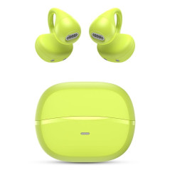 Auricular SPC 4631Y Boost clip magnetic lime