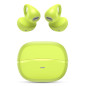 Auricular SPC 4631Y Boost clip magnetic lime Auricular SPC 4631Y Boost clip magnetic lime
