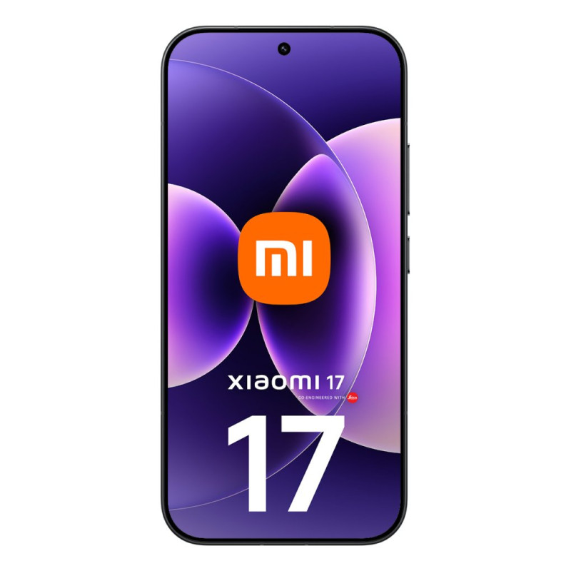 17 16 cm (6.3) 5G 12 GB 512 GB 6330 mAh Negro 17 16 cm (6.3) 5G 12 GB 512 GB 6330 mAh Negro