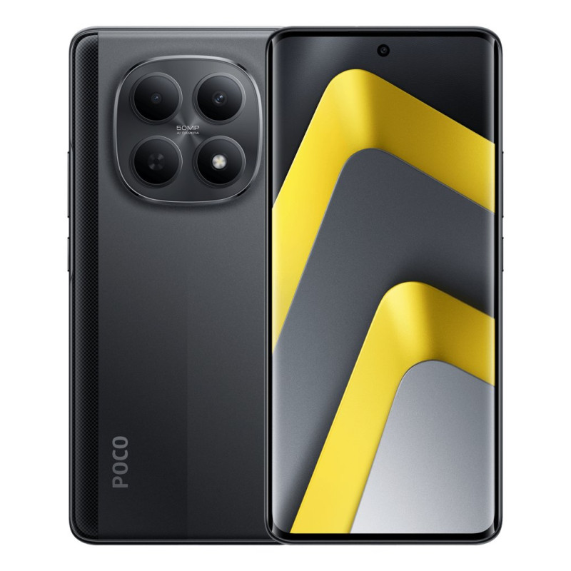 M8 5G 17,2 cm (6.77) Ranura híbrida Dual SIM USB Tipo C 8 GB 512 GB 5520 mAh Negro M8 5G 17,2 cm (6.77) Ranura híbrida Dual SIM USB Tipo C 8 GB 512 GB 5520 mAh Negro