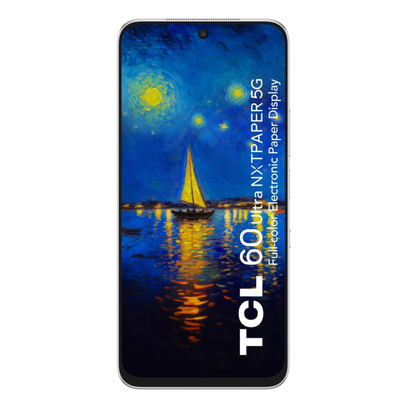 60 NXTPAPER Ultra 18,3 cm (7.2) SIM doble Android 15 5G USB Tipo C 12 GB 512 GB 5200 mAh Blanco 60 NXTPAPER Ultra 18,3 cm (7.2) SIM doble Android 15 5G USB Tipo C 12 GB 512 GB 5200 mAh Blanco