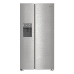 Frigo Amricano Whirlpool WHG26574WX5E, nf,180x91,