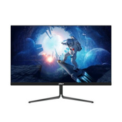 DHI-LM27-E231 pantalla para PC 68,6 cm (27) 1920 x 1080 Pixeles Full HD LED Negro