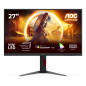 G4 U27G4XM pantalla para PC 68,6 cm (27) 3840 x 2160 Pixeles 4K Ultra HD LED Negro, Rojo G4 U27G4XM pantalla para PC 68,6 cm (27) 3840 x 2160 Pixeles 4K Ultra HD LED Negro, Rojo