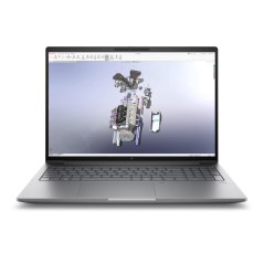 ZBook X G1i 16 inch Mobile Workstation PC Intel Core Ultra 7 255H 40,6 cm (16) WUXGA 32 GB DDR5-SDRAM 1 TB SSD NVIDIA RTX PRO 10