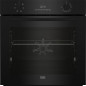 Horno Beko BCBIE17300KSB, 6 funciones, A