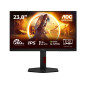 G4 24G4ZR pantalla para PC 60,5 cm (23.8) 1920 x 1080 Pixeles Full HD LED Negro, Rojo G4 24G4ZR pantalla para PC 60,5 cm (23.8) 1920 x 1080 Pixeles Full HD LED Negro, Rojo