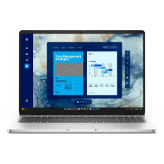 Pro 16 PC16250 Intel Core Ultra 7 255U Portátil 40,6 cm (16) Full HD+ 32 GB DDR5-SDRAM 1 TB SSD Wi-Fi 6E (802.11ax) Windows 11 