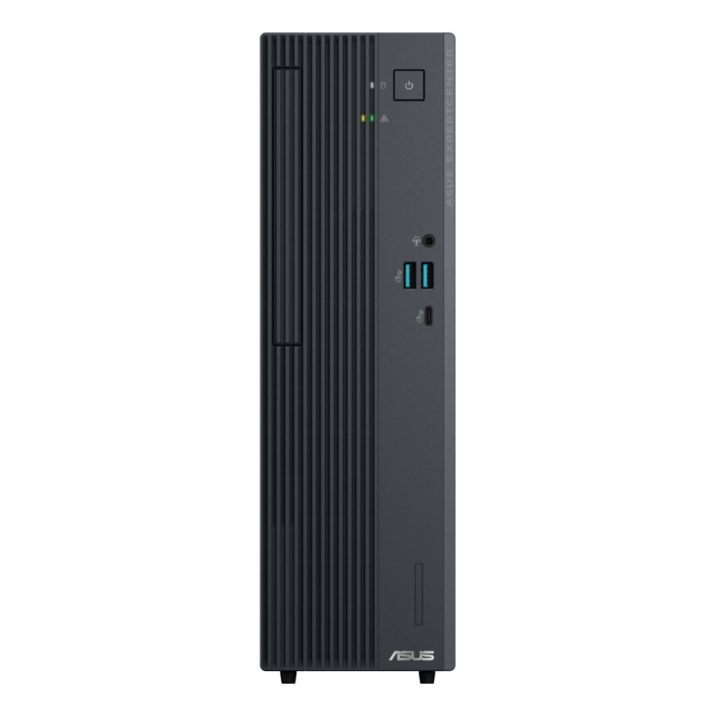 ExpertCenter P500 SFF P500SV-05210H009X Intel Core 5 210H 16 GB DDR5-SDRAM 512 GB SSD Windows 11 Pro PC Gris