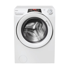 Lavadora Candy RO14146DWMCT1S, 14kg, 1400rpm, A,