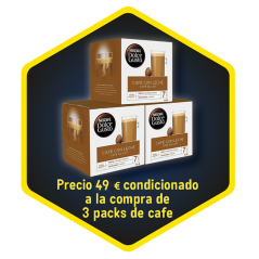 Cafetera DG Krups KP2431AS, GENIO S, Automática