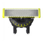 Acc. Afeitadora Philips QP41050, CUCHILLA FLEXIBLE Acc. Afeitadora Philips QP41050, CUCHILLA FLEXIBLE